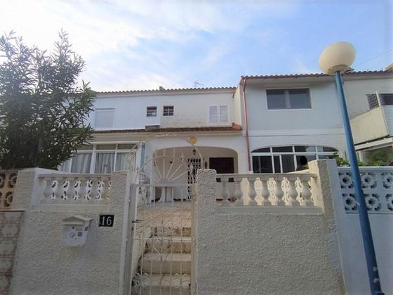 Foto 1 de Casa en venda a La Siesta - El Salado - Torreta de 1 habitació i 43 m²