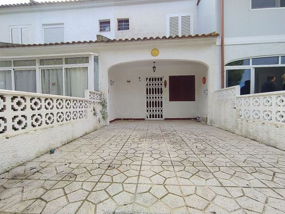 Foto 2 de Casa en venda a La Siesta - El Salado - Torreta de 1 habitació i 43 m²