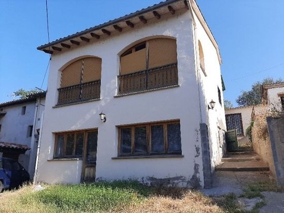 Foto 1 de Casa en venta en Sant Vicenç de Torelló de 4 habitaciones y 337 m²