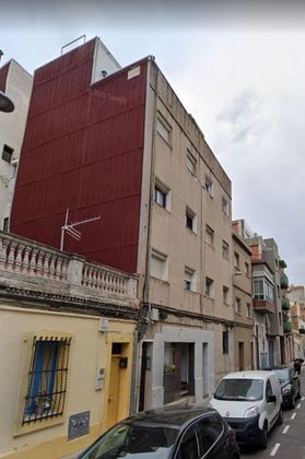 Foto 1 de Pis en venda a Sant Adrià de Besos de 3 habitacions i 62 m²