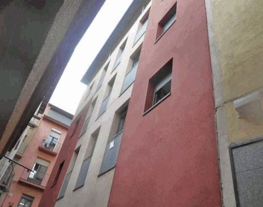 Foto 2 de Venta de piso en Seu d´Urgell, la de 2 habitaciones con terraza y aire acondicionado
