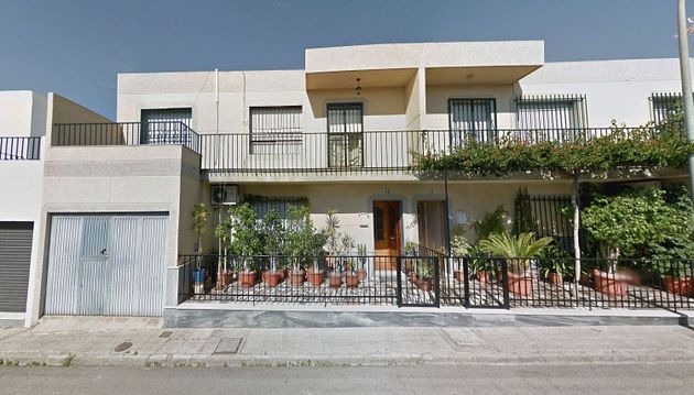 Foto 1 de Dúplex en venda a Ejido Norte de 3 habitacions amb terrassa