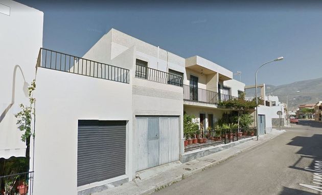 Foto 2 de Dúplex en venda a Ejido Norte de 3 habitacions amb terrassa
