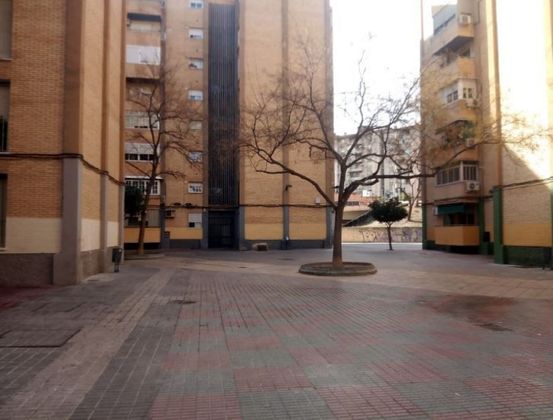 Foto 1 de Pis en venda a El Valle - Universidad de 3 habitacions amb ascensor