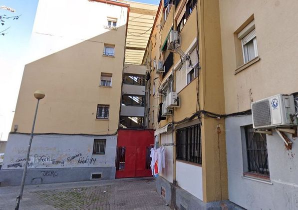 Foto 1 de Pis en venda a San Roc - El Remei de 3 habitacions amb terrassa