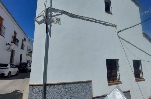Foto 2 de Casa en venda a Castillo de las Guardas (El) de 3 habitacions i 150 m²