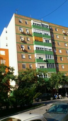 Foto 1 de Venta de piso en La Paz - Segunda Aguada - Loreto de 3 habitaciones y 61 m²