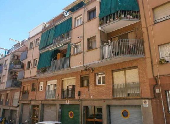 Foto 2 de Piso en venta en Les Roquetes de 4 habitaciones con terraza