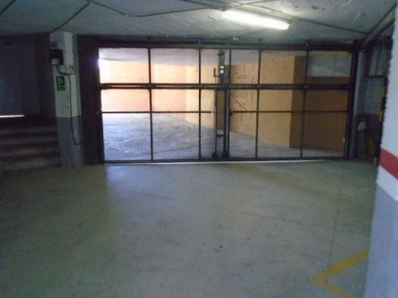 Foto 2 de Garatge en venda a Ca n'Oriol de 9 m²