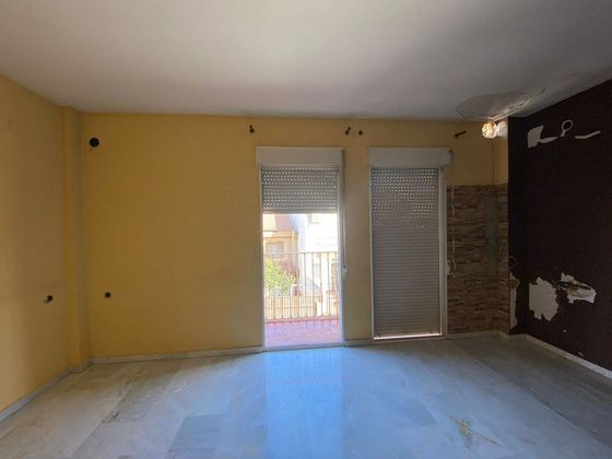Foto 2 de Casa en venda a Iznalloz de 3 habitacions amb terrassa i garatge