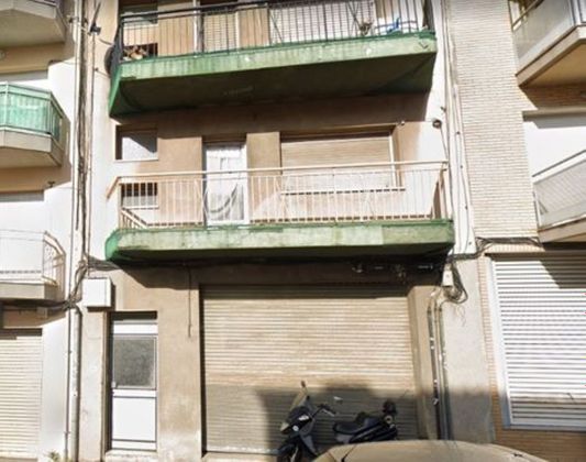 Foto 2 de Pis en venda a Ca n'Oriol de 3 habitacions amb balcó i calefacció