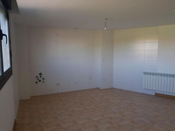 Foto 2 de Pis en venda a Rodezno de 1 habitació amb garatge i balcó