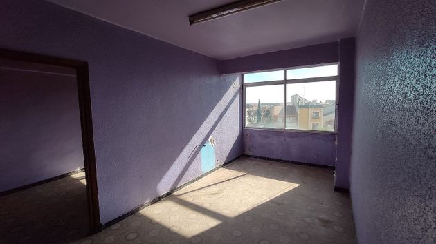 Foto 2 de Piso en venta en Íscar de 3 habitaciones con terraza