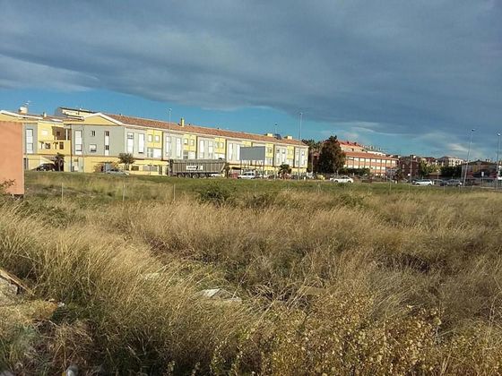 Foto 2 de Venta de terreno en Cariñena - Carinyena de 2762 m²
