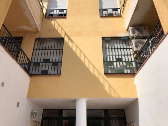Foto 2 de Pis en venda a Residencial Triana - Barrio Alto de 2 habitacions amb ascensor
