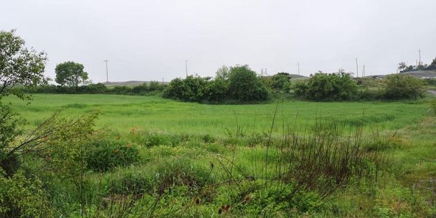 Foto 1 de Venta de terreno en Torelló de 906 m²