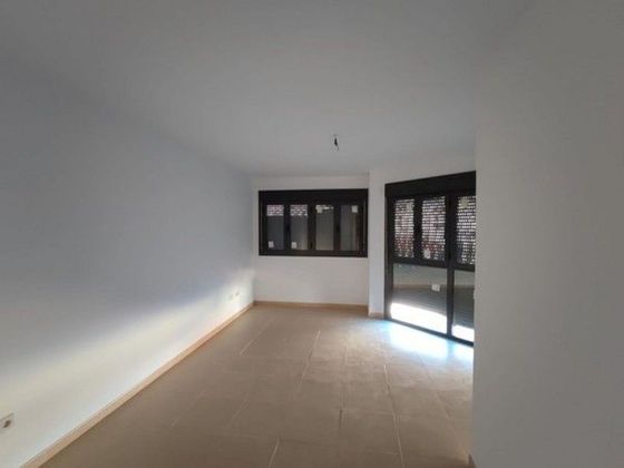 Foto 2 de Venta de piso en Santa Maria del Águila - Las Norias de Daza de 2 habitaciones con ascensor