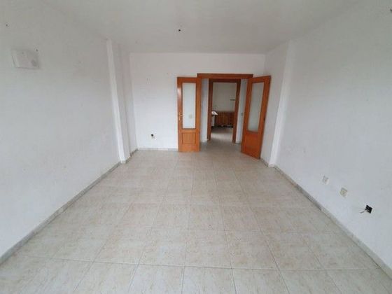 Foto 2 de Piso en venta en San Isidro - Campohermoso de 3 habitaciones y 108 m²