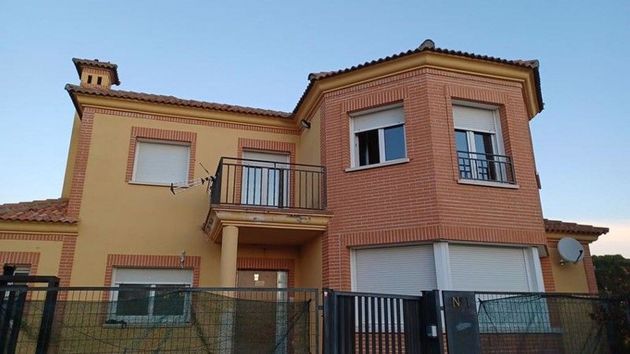 Foto 2 de Casa en venda a Escalona de 3 habitacions amb terrassa i garatge