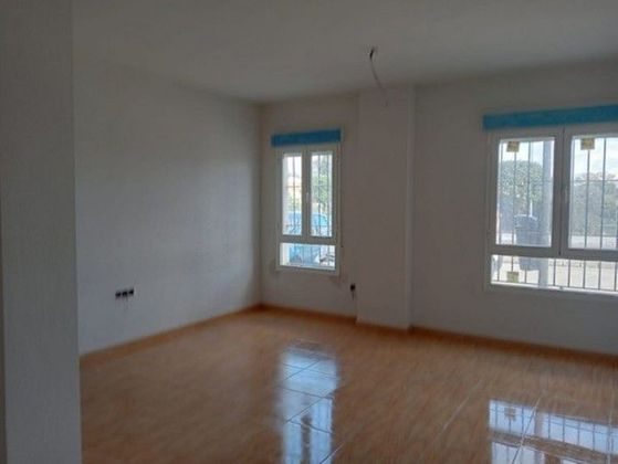 Foto 2 de Pis en venda a Monesterio de 3 habitacions i 136 m²