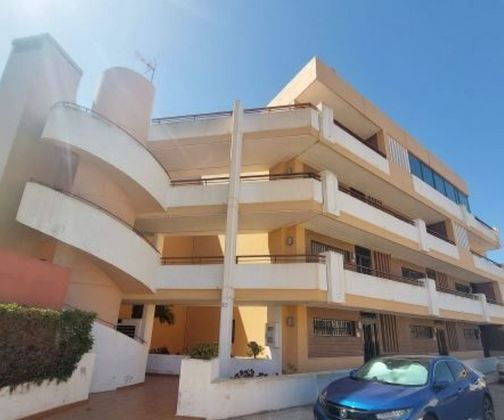 Foto 2 de Venta de piso en El Sabinar – Urbanizaciones – Las Marinas – Playa Serena de 3 habitaciones con terraza y piscina