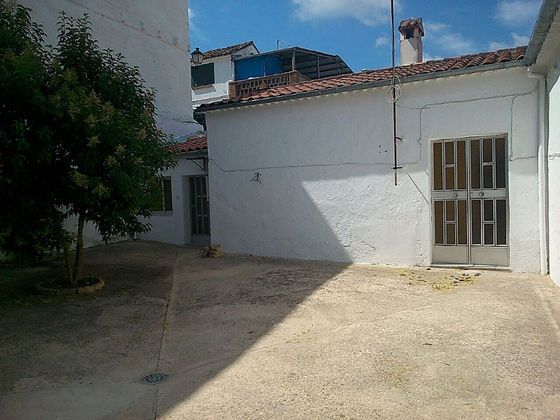 Foto 2 de Venta de casa en Villanueva del Arzobispo de 2 habitaciones y 152 m²