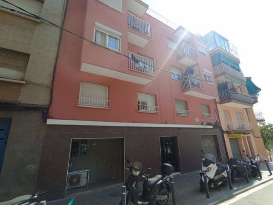 Foto 1 de Venta de piso en Sant Andreu de Llavaneres de 3 habitaciones y 84 m²