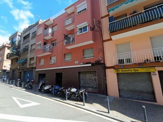 Foto 2 de Venta de piso en Sant Andreu de Llavaneres de 3 habitaciones y 84 m²