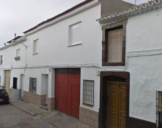 Foto 1 de Casa en venda a Campo de Criptana de 3 habitacions i 90 m²