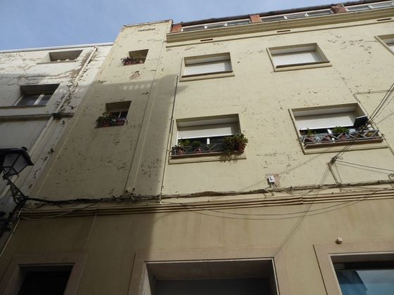 Foto 2 de Venta de piso en Mollerussa de 3 habitaciones con terraza y aire acondicionado
