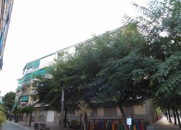 Foto 1 de Pis en venda a Molina de Segura ciudad de 3 habitacions i 73 m²