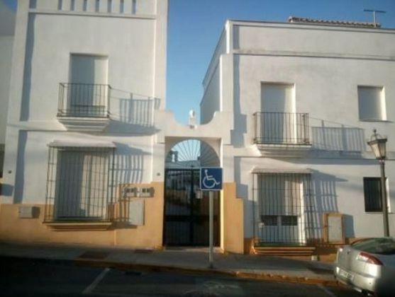 Foto 1 de Casa en venda a Medina-Sidonia de 3 habitacions i 120 m²
