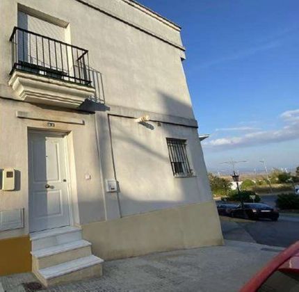 Foto 2 de Casa en venda a Medina-Sidonia de 3 habitacions i 120 m²
