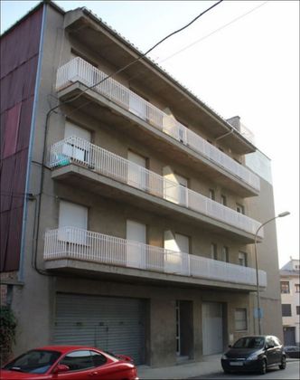 Foto 1 de Venta de piso en Berga de 3 habitaciones y 113 m²