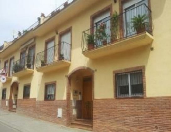 Foto 1 de Venta de casa en Hostalric de 4 habitaciones con terraza y garaje