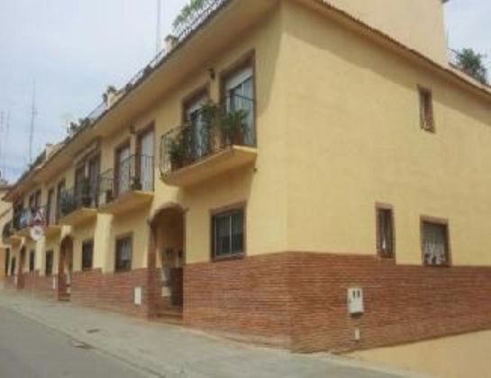 Foto 2 de Casa en venda a Hostalric de 4 habitacions amb terrassa i garatge