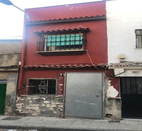 Foto 1 de Casa en venda a Bajadilla - Fuente Nueva de 2 habitacions i 71 m²