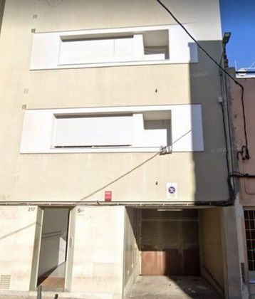 Foto 2 de Venta de piso en Sant Pere Nord de 1 habitación con ascensor