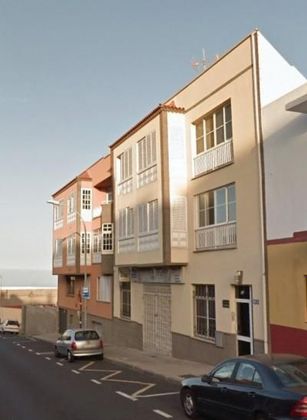 Foto 2 de Pis en venda a El Sobradillo - El Llano del Moro de 3 habitacions i 114 m²