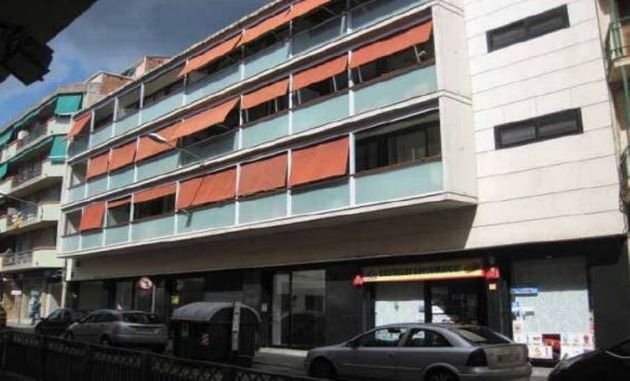 Foto 1 de Piso en venta en Centre - Castellar del Vallès de 3 habitaciones con terraza y ascensor