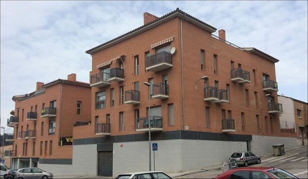 Foto 1 de Pis en venda a Sant Vicenç de Castellet de 3 habitacions i 95 m²