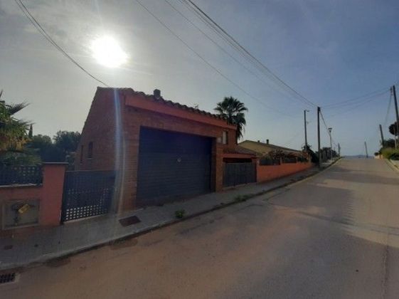 Foto 2 de Casa en venda a Mas Mora - Sant Daniel de 4 habitacions amb piscina i garatge