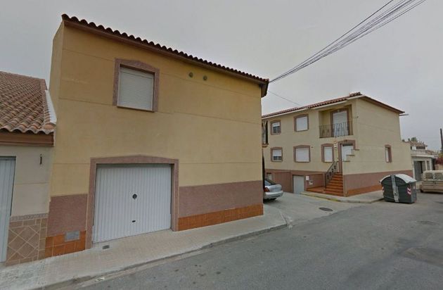 Foto 2 de Casa en venda a Argamasilla de Alba de 3 habitacions i 129 m²