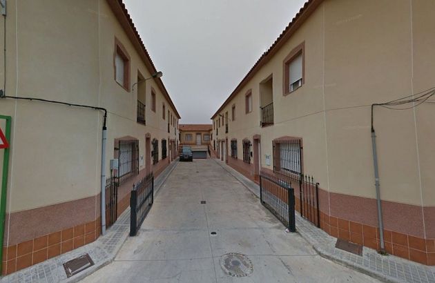 Foto 1 de Venta de casa en Argamasilla de Alba de 3 habitaciones y 129 m²
