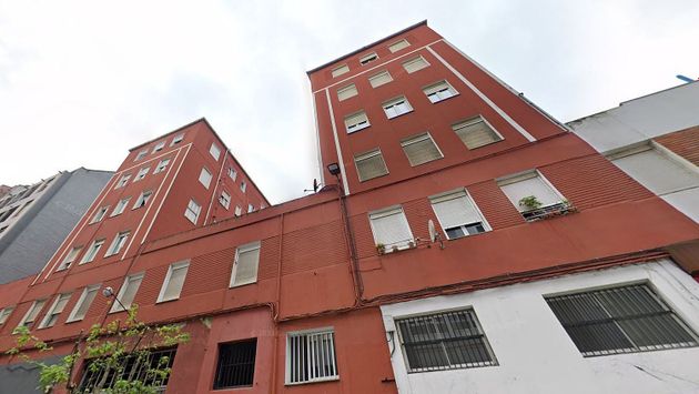 Foto 1 de Pis en venda a Castilla - Hermida de 3 habitacions i 71 m²