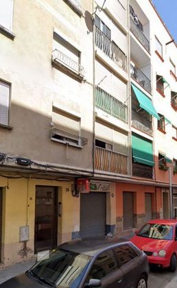 Foto 1 de Venta de piso en Can Borrell - La Plana de Lledó de 3 habitaciones y 55 m²