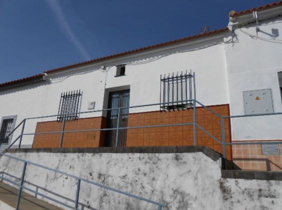 Foto 1 de Casa en venta en Cerro de Andévalo (El) de 3 habitaciones y 76 m²