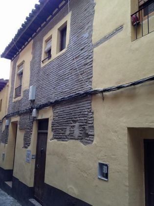 Foto 1 de Piso en venta en Tarazona de 2 habitaciones y 67 m²