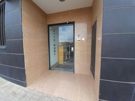 Foto 1 de Venta de piso en Can Jofresa - Sta. Margarida de 3 habitaciones con ascensor