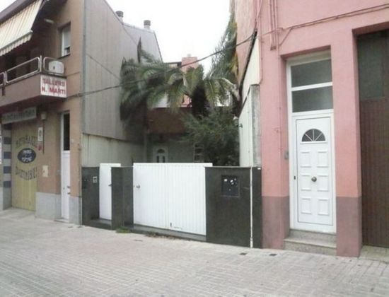 Foto 1 de Casa en venda a Ca n'Oriach de 3 habitacions amb aire acondicionat